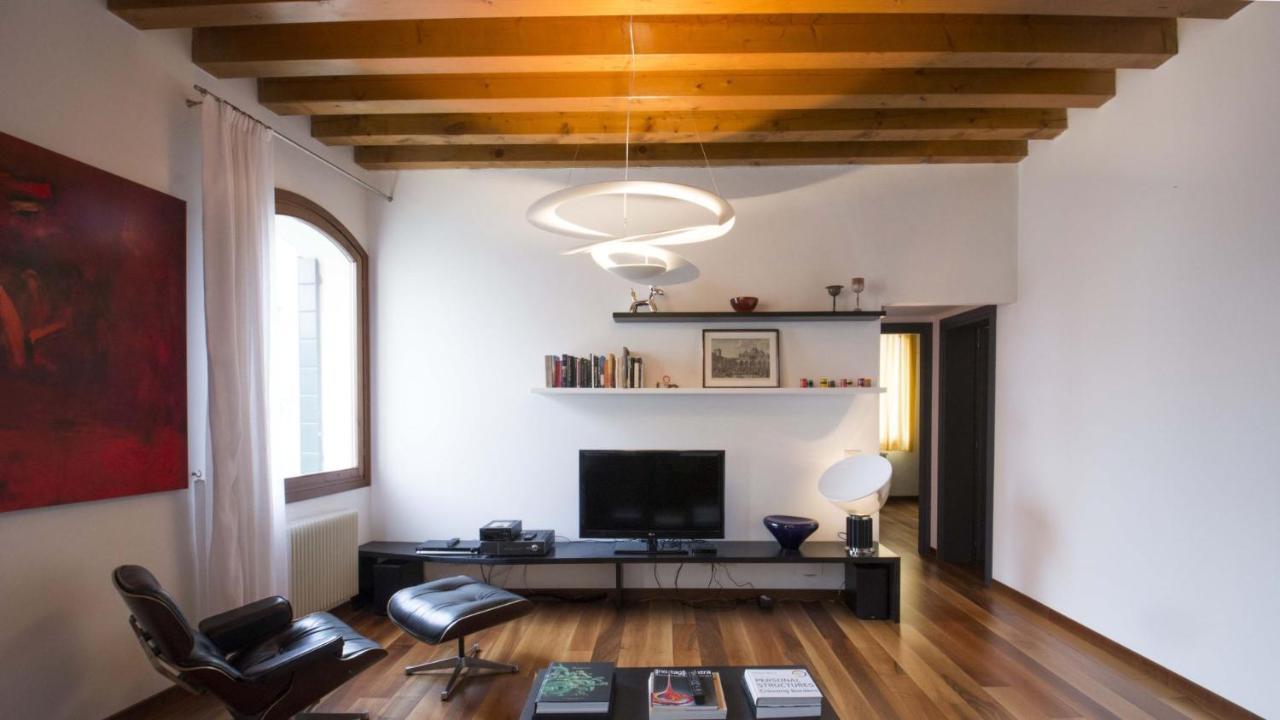 威尼斯Casa Di Silvia & Daniele公寓 外观 照片